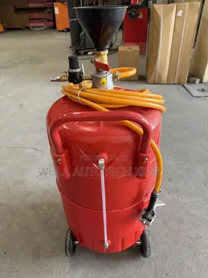 High Quality Plastic Foaming Machine