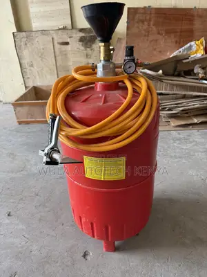 High Quality Plastic Foaming Machine