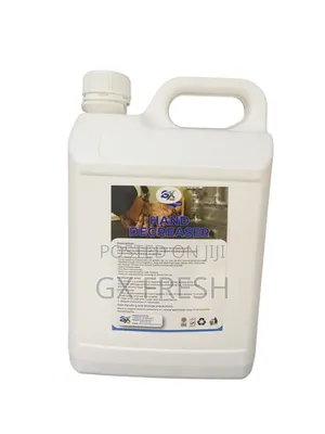 Hand Degreaser