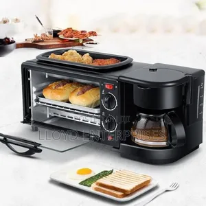 Sokany Sokany Breakfast Maker