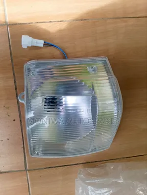 Corner Lamp Toyota Dyna
