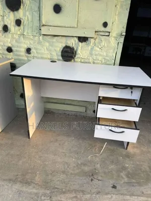Office Study Desk – Ideal for Work, Study and Gaming