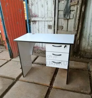 Office Study Desk – Functional and Stylish