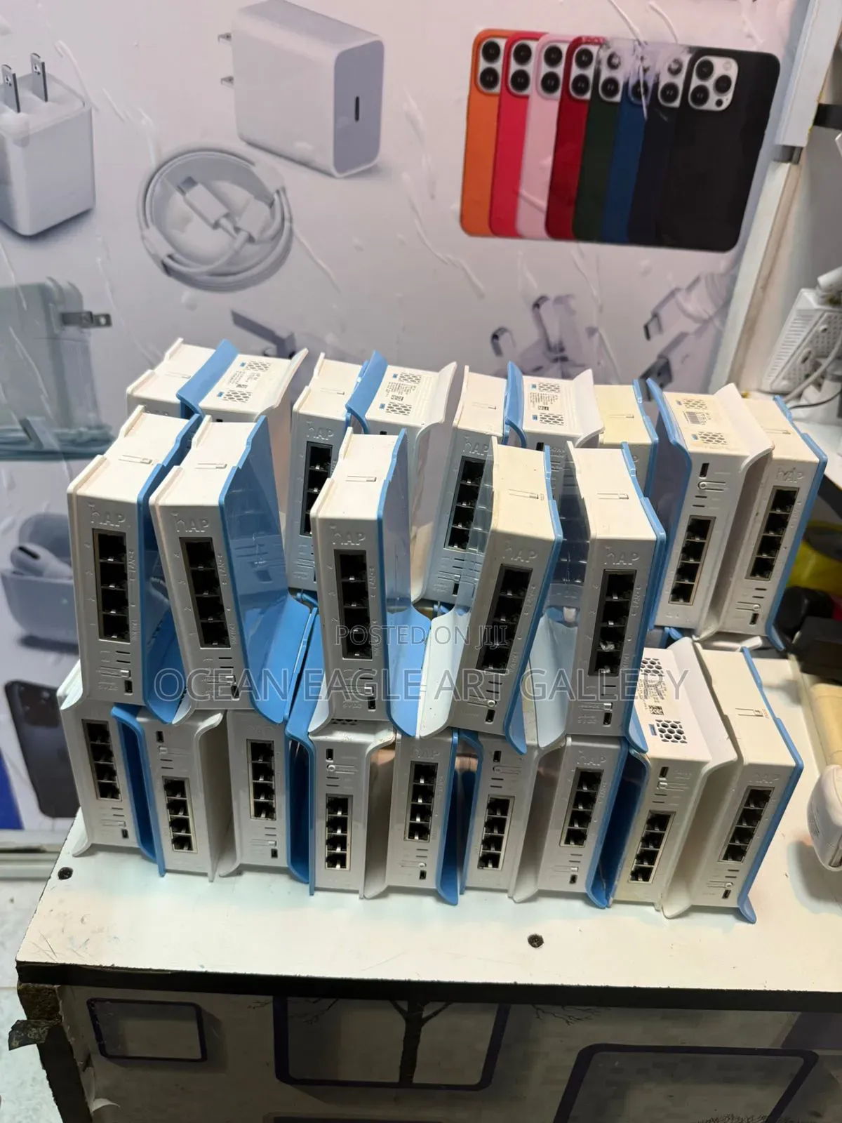 Litebeam Ac ,M5 ,M2