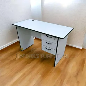 Functional Computer Desk – Office Work, Study Gaming