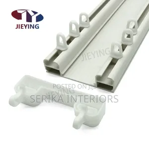 Justice Curtain Rails Curtain Rails Environmental Friendly Approved