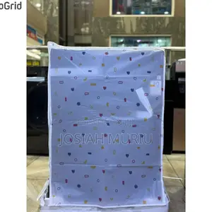 Washing Machine Cover for Topload Fully Automatic Washing Machine