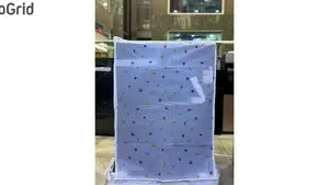 Cover for Topload Fully Automatic Washing Machine Upto 14kg