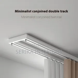 Eld Curtain Rails Curtain Rails Environmental Friendly