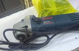 Bosch GWS 8-115 Professional Angle Grinder.