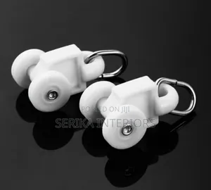 Jera Runners Runners Curtain Rail Environmental Friendly Accessories