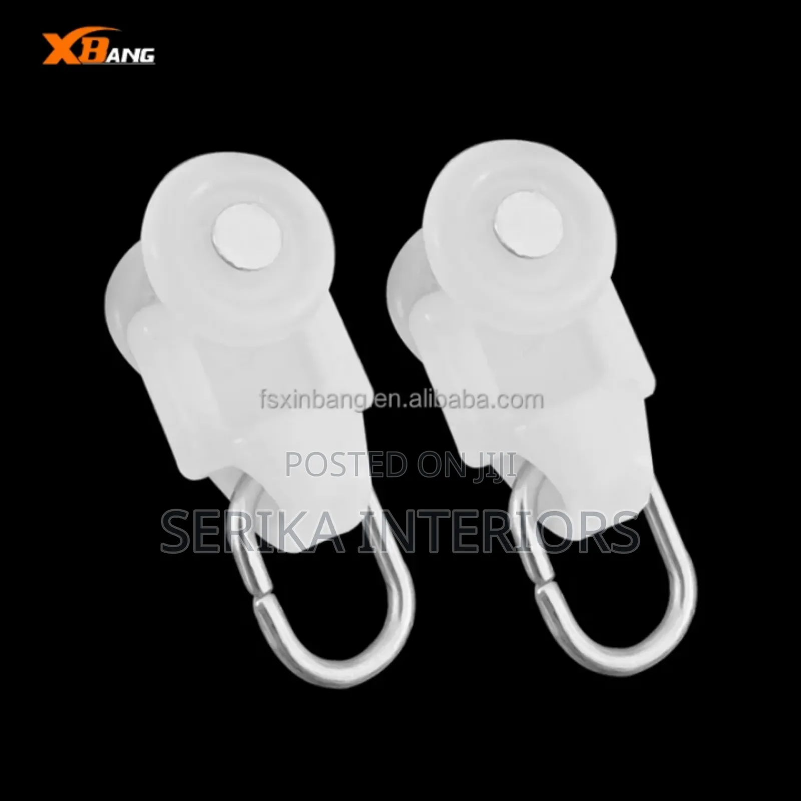 Robert Curtain Rail Runners Runners Environmental Friendly