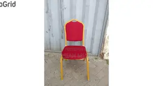 Conference Chair, Banquet Chair