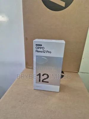 New Oppo Reno12 Pro 512 GB Purple