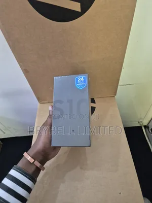 New Samsung Galaxy S10 Plus 128 GB White