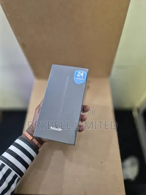 New Samsung Galaxy Note 10 Plus 256 GB Blue