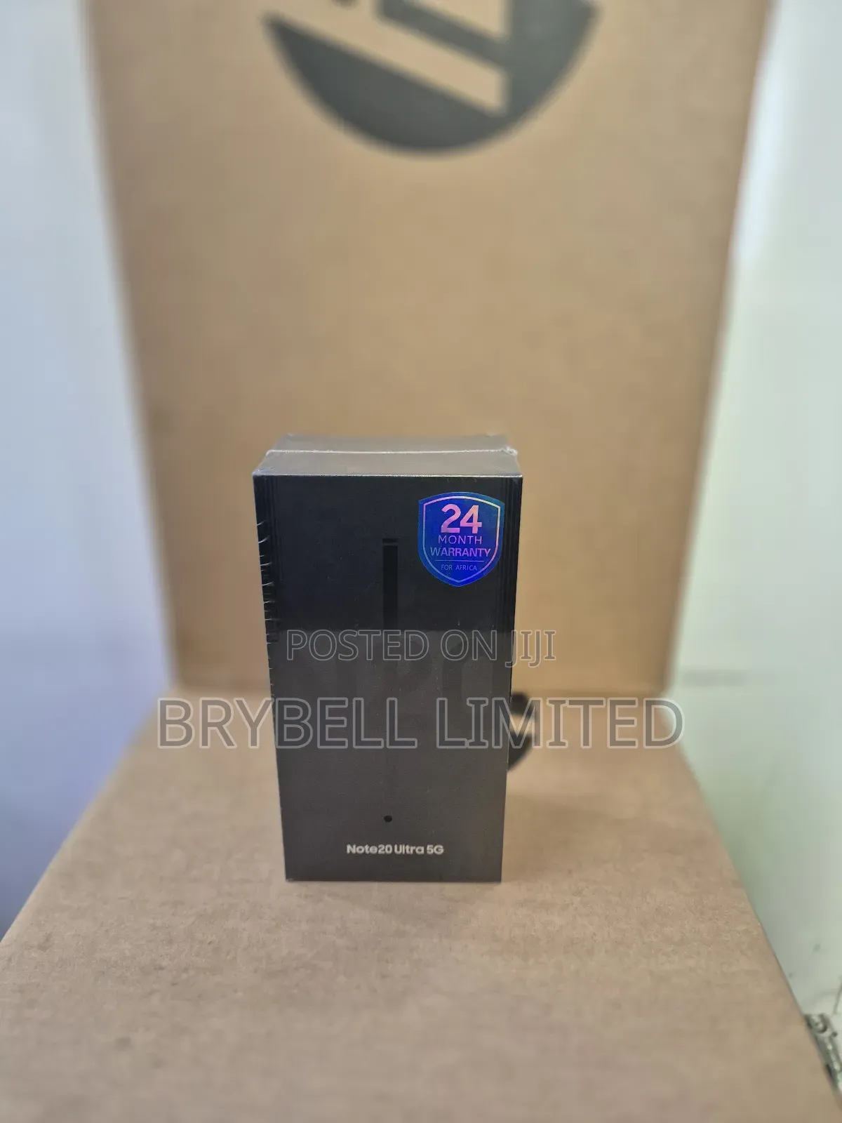 New Samsung Galaxy Note 20 256 GB