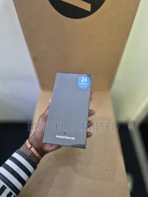New Samsung Galaxy Note 20 Ultra 5G 128 GB Bronze