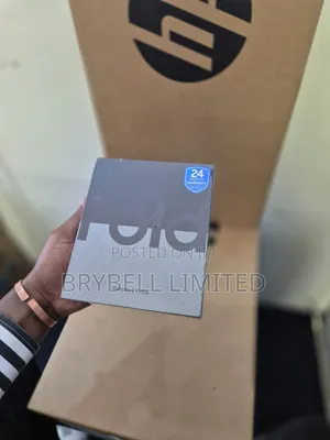 New Samsung Galaxy Z Fold4 256 GB Blue