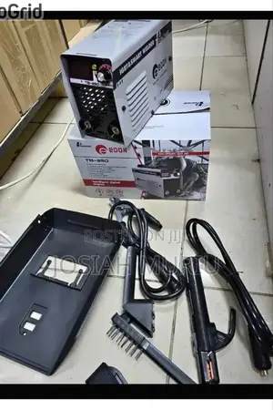 Edon Welding Machine (Tb250)