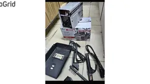 Edon Tb250 Welding Inverter