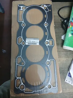 Nissan Qr25 Engine Genuine Cylinder Head Gasket Made in Japan.