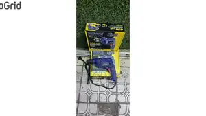 Royce 450 Watts Electric Hand Drill”