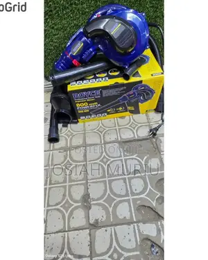 Durable Royce 800w Blower for Home Workshop”