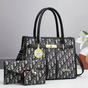 3 in 1 Classy Handbags