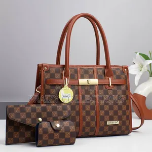 3 in 1 Classy Handbags