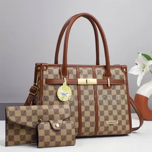 3 in 1 Classy Handbags