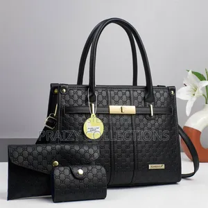 3 in 1 Classy Handbags