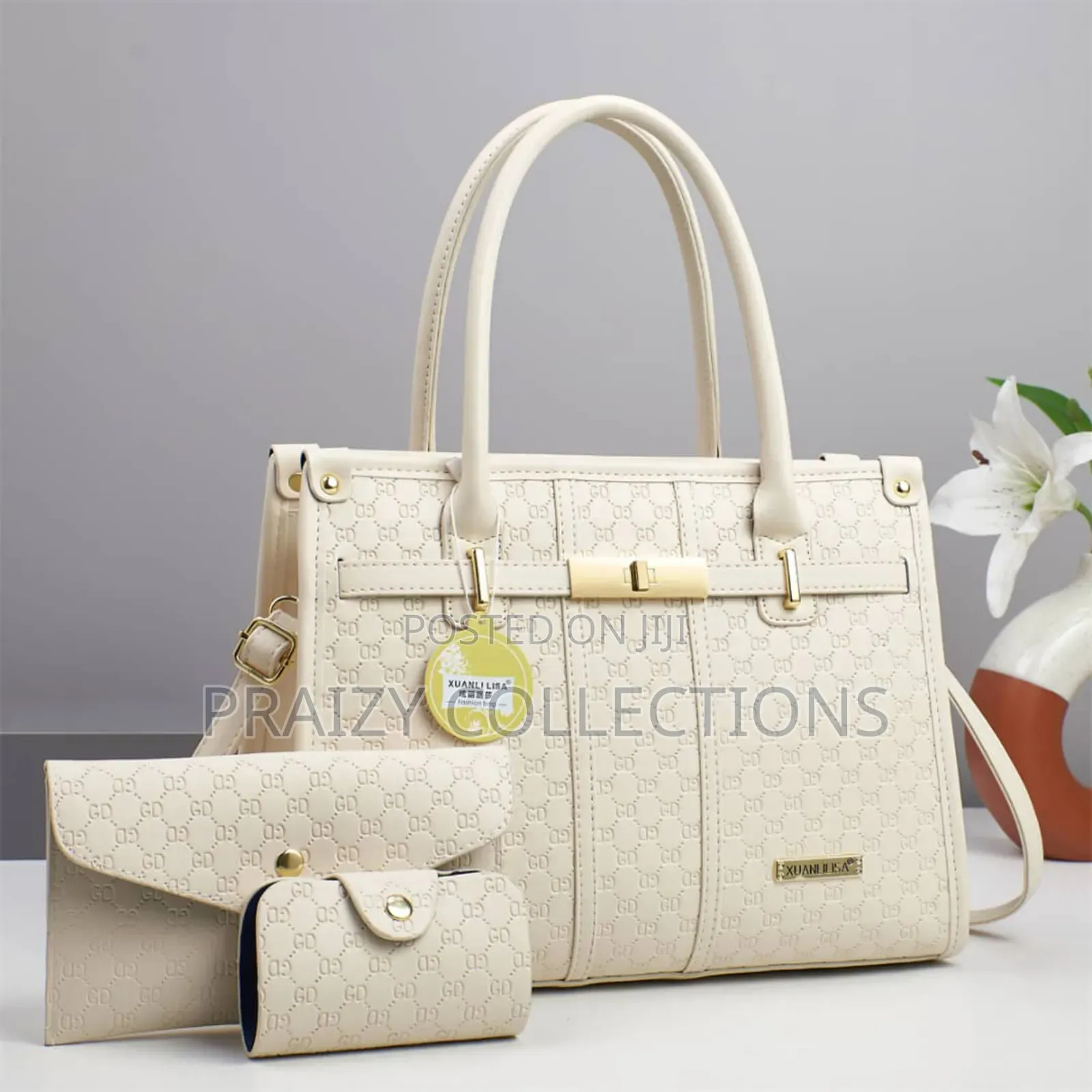 3 in 1 Classy Handbags