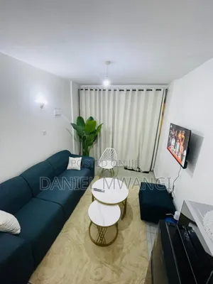 Cozy One Bedroom Ready for Booking in Tsavo Roysambu