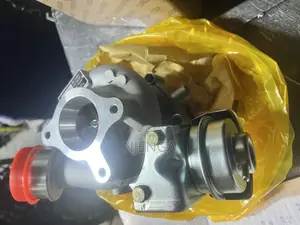 Turbo 4 Pajero 4n15 Engine