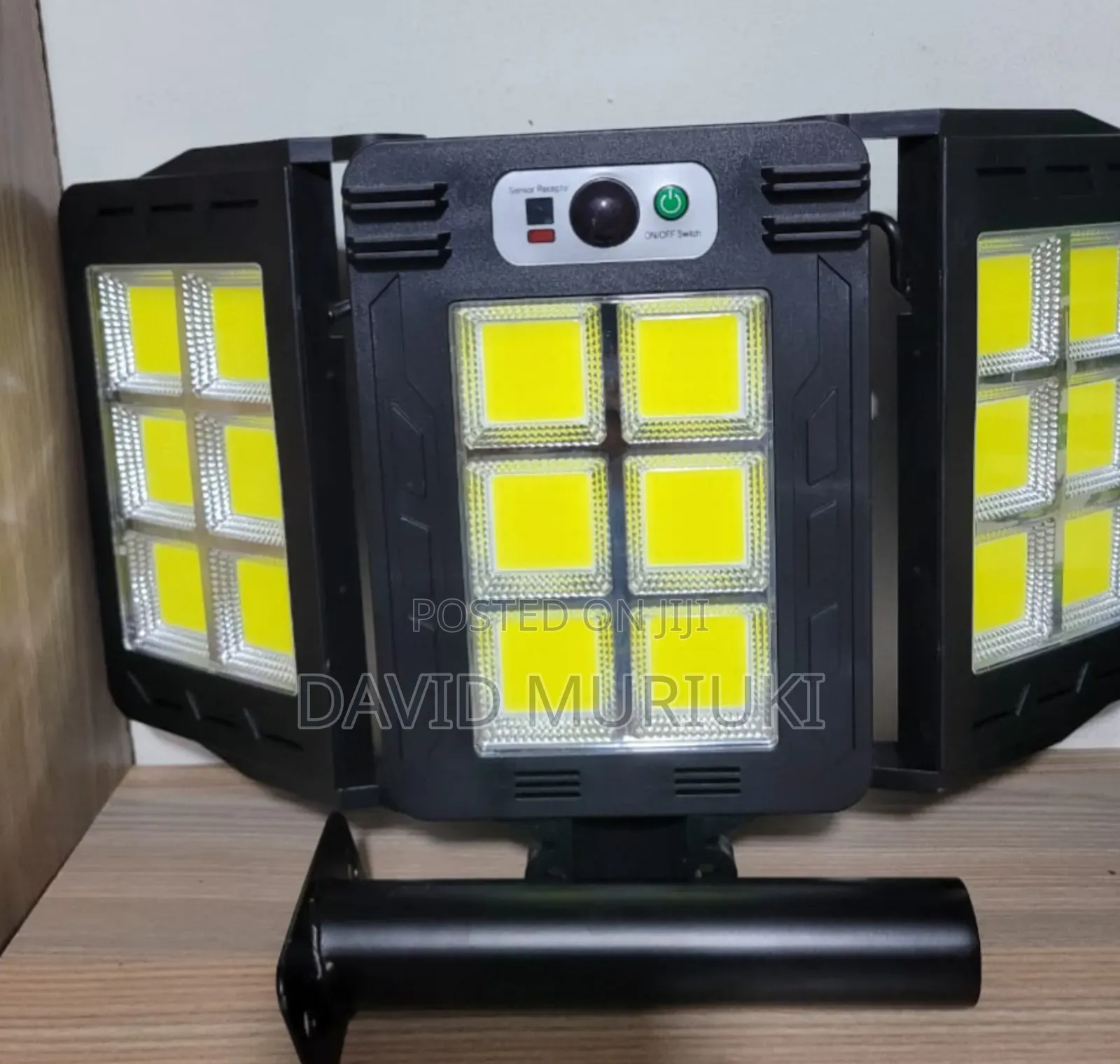 Solar Foldable Light 300w