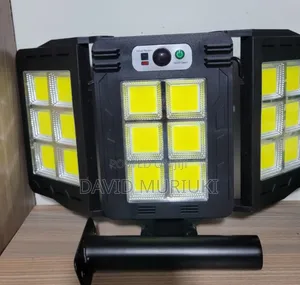 Solar Foldable Light 300w