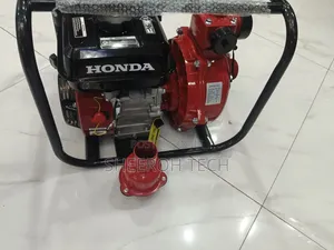 High Pressure Water Pump/Honda High Pressure Water Pump