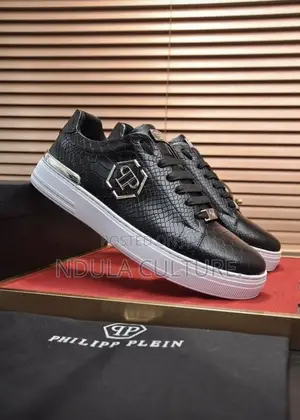 Philipp Plein Semi Casuals