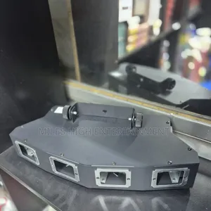 4 Eyed Laser Stage Light