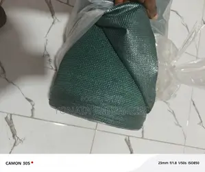 Car Shade Net Roll 2.8m * 50m