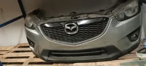 Genuine Ex Japan Mazda Cx 5 2012 Nosecut Available