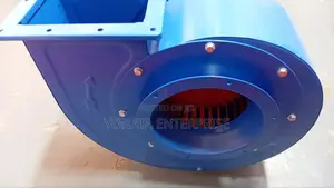 Industrial Centrifugal Fan 2.2kw 2800rpm