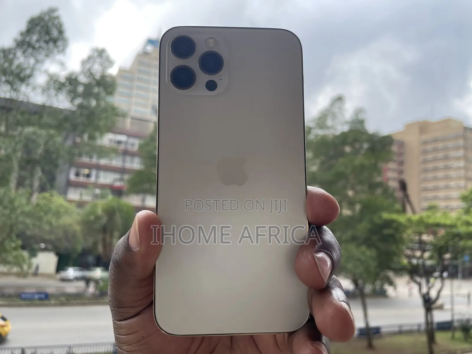 Apple iPhone 12 Pro 128 GB Gold