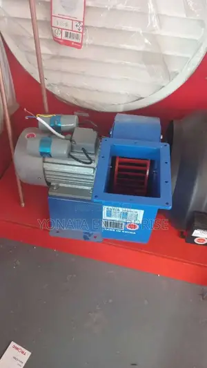 Heavy Duty Centrifugal Exhaust Fan 2.2kw for Sale in Kenya (2800rpm)