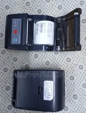 Retail Store Device P58 Thermal Printer