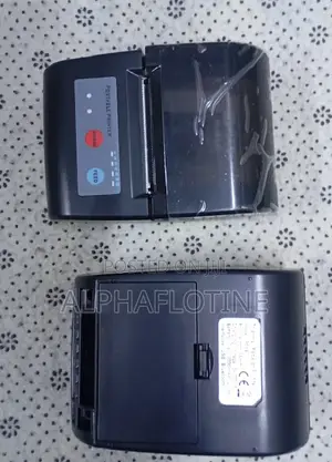 Compact Receipt Printer-(P58)58mm