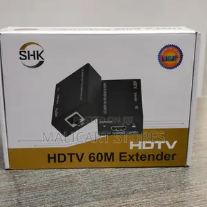 Hdmi 60m Extender