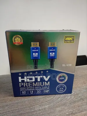 Hdmi Cable 20m