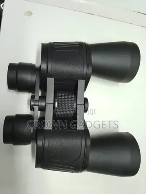 Bushnell 60x60 Hd Binoculars With Night Vision Zoom
